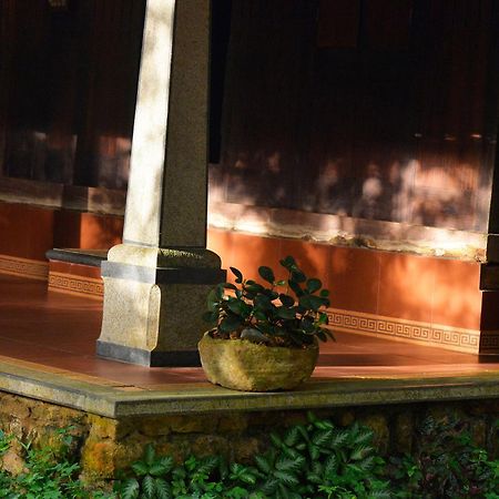 Swasthi Serviced Villa Kanjirapalli 外观 照片