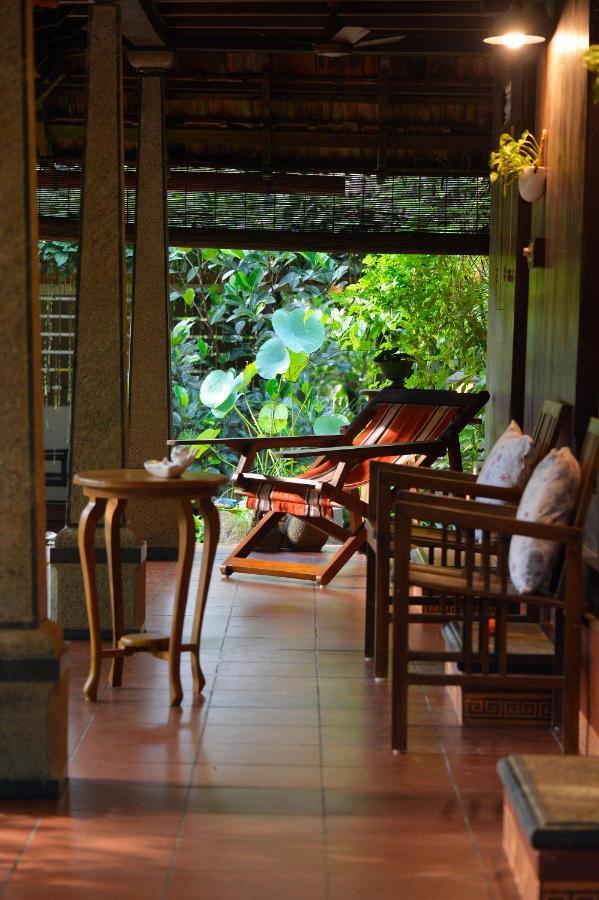 Swasthi Serviced Villa Kanjirapalli 外观 照片