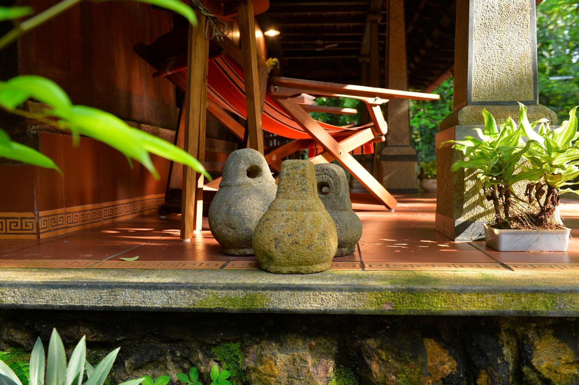 Swasthi Serviced Villa Kanjirapalli 外观 照片